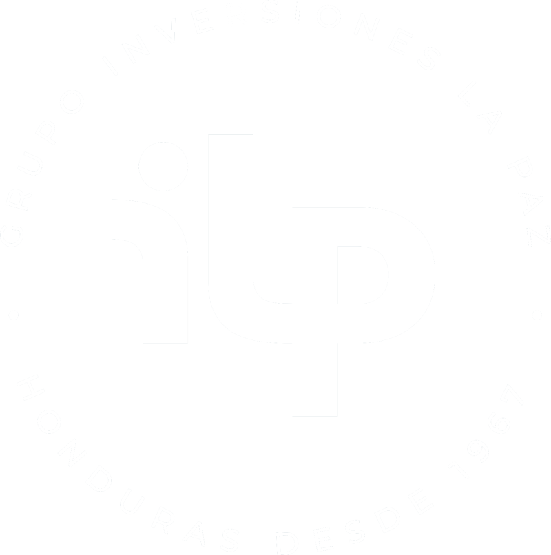 logo inversiones la paz footer